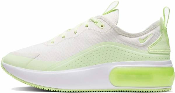 womens air max dia running shoes