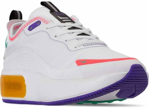 nike air max wilma mules