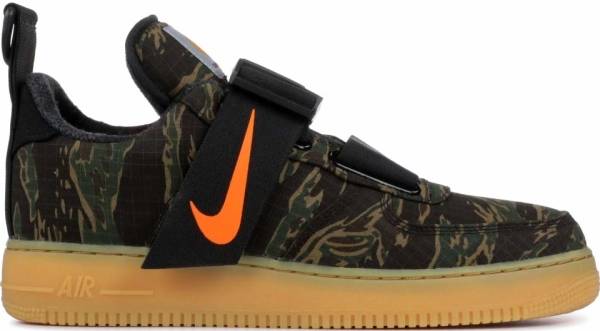 air force one low winter camo