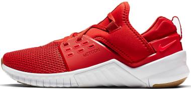 Nike Free x Metcon 2 - Red (AQ8306600)
