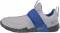Nike Metcon Sport - Atmosphere Grey/Orange Peel-game Royal (AQ7489002) Nike Metcon Sport - Atmosphere Grey/Orange Peel-game Royal (AQ7489002)
