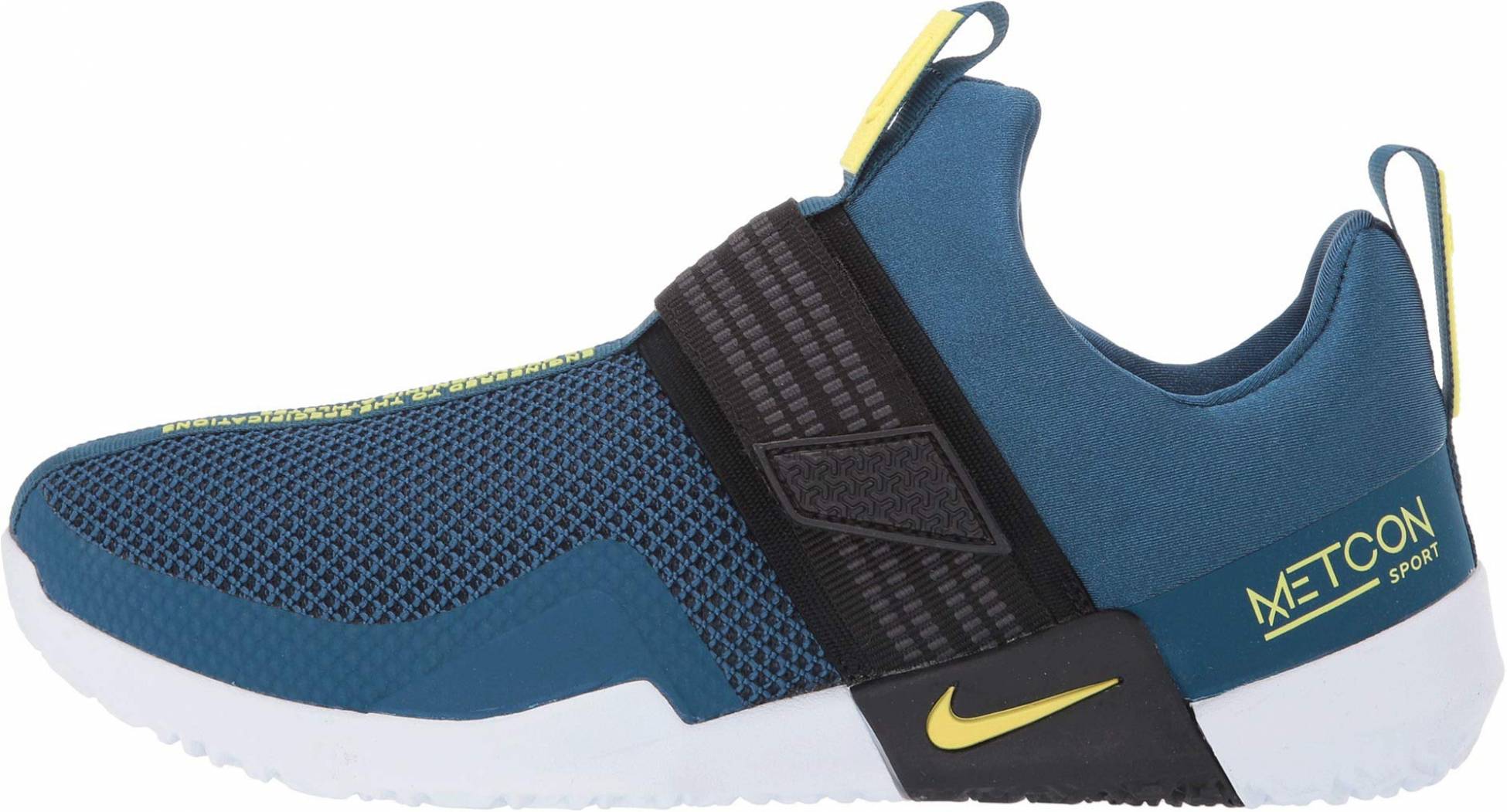 nike metcon 5 blue force