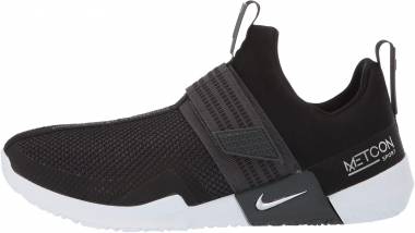 Nike Metcon Sport - Black/White/Anthracite