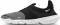 Nike Free RN Flyknit 3.0 - Black Metallic Gold Plum Chalk (AQ5708005) Nike Free RN Flyknit 3.0 - Black Metallic Gold Plum Chalk (AQ5708005)