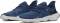 Nike Free RN 5.0 - Coastal Blue Black Platinum Tint (AQ1289403) - slide 1