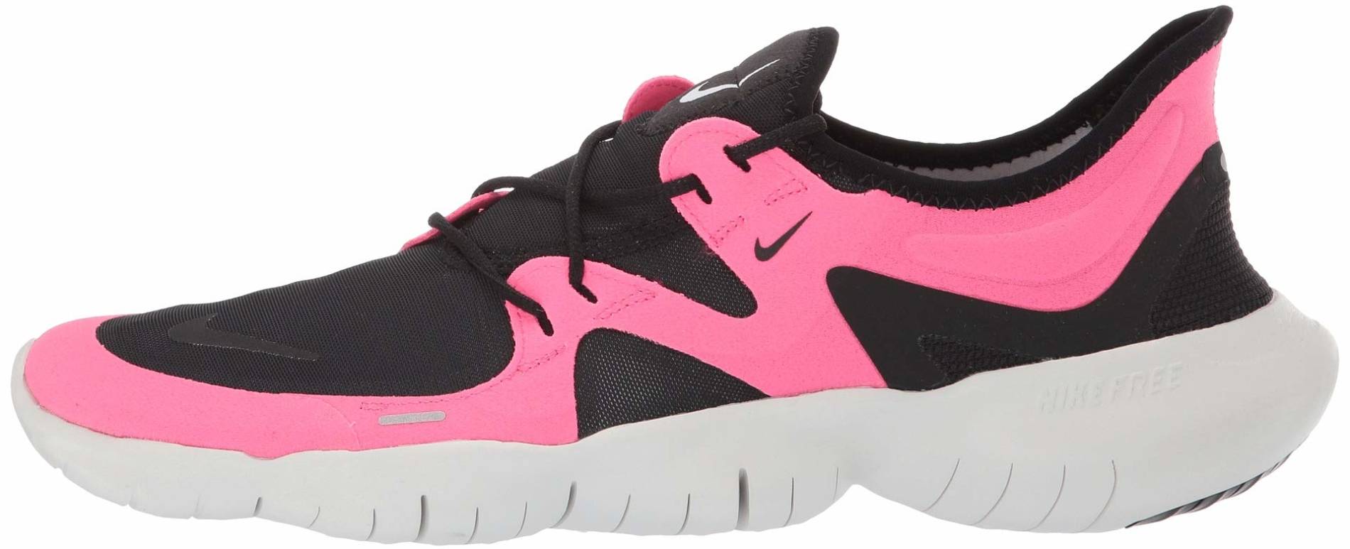 Save 23% on Pink Running Shoes (45 