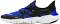 Nike Free RN 5.0 - blue (AQ1289402)