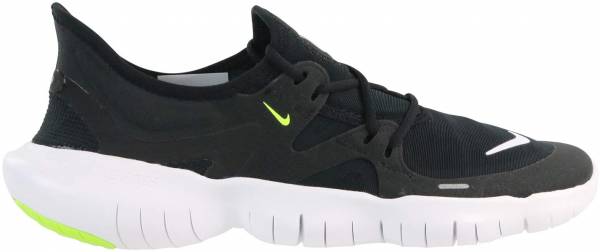 Only $48 + Review of Nike Free RN 5.0 