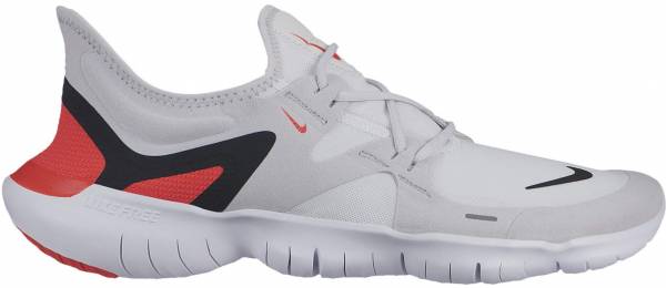 Nike Free RN 5.0 - Deals ($50), Facts 