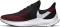 Nike Air Zoom Winflo 6 - Black White Red (AQ7497010)