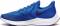 Nike Air Zoom Winflo 6 - Multicolore Game Royal Deep Royal Blue 000 (AQ7497402) Nike Air Zoom Winflo 6 - Multicolore Game Royal Deep Royal Blue 000 (AQ7497402)