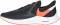 Nike Air Zoom Winflo 6 - Black/University Red (BQ9685008)