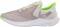 Nike Air Zoom Winflo 6 - Multicolour Desert Sand Pumice Electric Green 3 (AQ7497003)