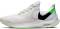 Nike Air Zoom Winflo 6 - White (AQ7497007)