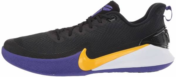 mamba focus basketball shoe