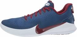 Nike Mamba Focus