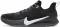 Nike Mamba Focus - Black/White-Dark Grey (AT1214001)