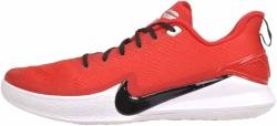 Nike Mamba Focus