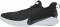 Nike Mamba Focus - Black Dark Grey White Black (AJ5899002)