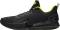 Nike Mamba Focus - Black/Black-Anthracite-Optimum Yellow (AJ5899001)