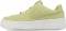 Nike Air Force 1 Sage Low - Olive Aura/Olive Aura-white-black (AR5339301) Nike Air Force 1 Sage Low - Olive Aura/Olive Aura-white-black (AR5339301)