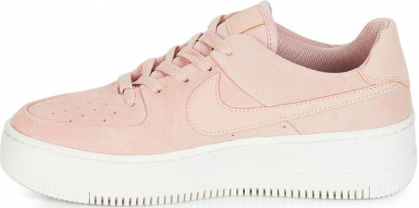 women's low top air force 1