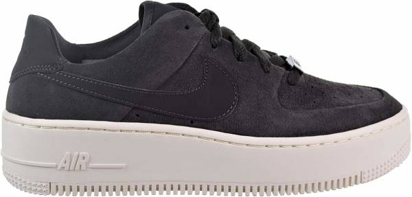 womens air force 1 sage low grey