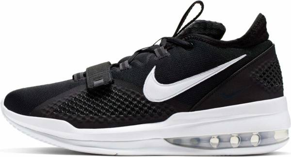 Nike Air Force Max Low - Deals ($140), Facts, Reviews (2021 ...