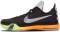 Nike Kobe 10 - Black/Multi-Color-Volt (742546097)