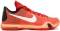 Nike Kobe 10 - Red (705317616) - slide 5