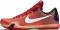 Nike Kobe 10 - Red (705317616)