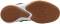 Nike Precision 3 - Black Black Mtlc Copper Thunder Grey Gum Med Brown White 006 (AQ7495006) - slide 1