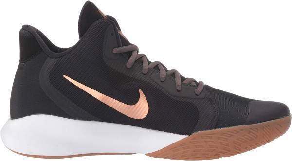 nike precision 3 colorways