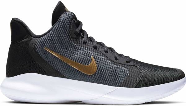 nike precision 3 colorways