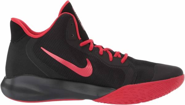 nike precision 3 colorways