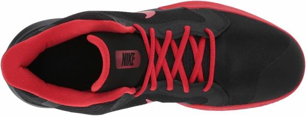 nike more up