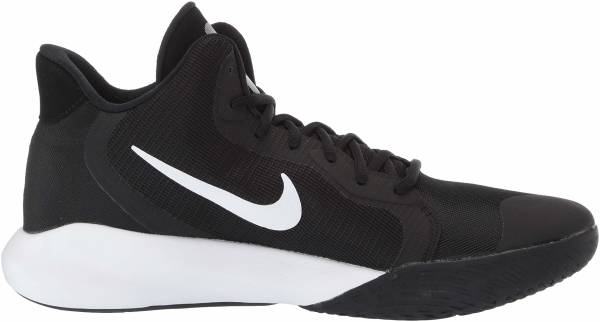 nike precision 3 colorways