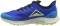 Nike Air Zoom Pegasus 36 Trail - Blue (AR5677400)