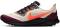 Nike Air Zoom Pegasus 36 Trail - Light Orewood Brown/Black/Villain Red (CU4842100)