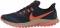 Nike Air Zoom Pegasus 36 Trail - Obsidian/Black-Laser Crimson-Magma Orange (AR5677403)
