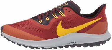 nike air zoom pegasus 36 trail rugged orange speed yellow desert orange men rugged orange speed yellow desert orange ee63 380