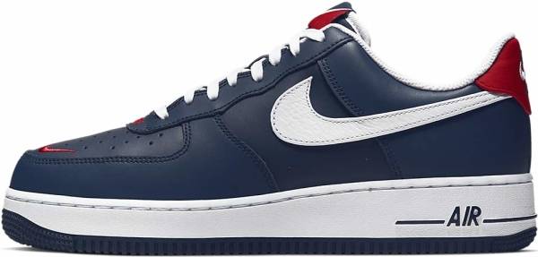 charla Dinkarville proteccion Buy Nike Air Force 1 07 LV8 4 - $127 Today | RunRepeat