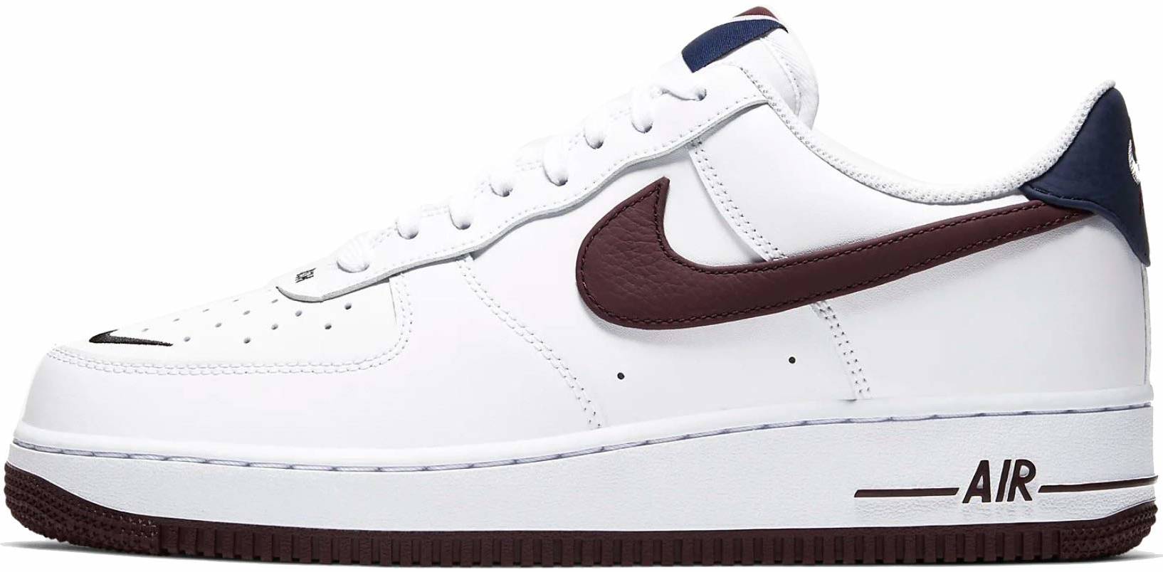 what size should i get air force 1