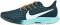 Nike Air Zoom Pegasus 36 - Black/Midnight Turquoise-Aurora-Metallic Summit White (CD4573001) Nike Air Zoom Pegasus 36 - Black/Midnight Turquoise-Aurora-Metallic Summit White (CD4573001)