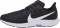 Nike Air Zoom Pegasus 36 - Black/White-thunder Grey (AQ2203002)