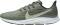 Nike Air Zoom Pegasus 36 - Multicolour Vintage Lichen Spruce Fog Sequoia 300 (AQ2203300)
