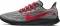 Nike Air Zoom Pegasus 36 - Pewter Grey/Black-University Red (CI2069001) Nike Air Zoom Pegasus 36 - Pewter Grey/Black-University Red (CI2069001)