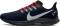 Nike Air Zoom Pegasus 36 - College Navy/Black-Anthracite-White (CI1941400) Nike Air Zoom Pegasus 36 - College Navy/Black-Anthracite-White (CI1941400)