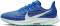 Nike Air Zoom Pegasus 36 - Racer Blue/Black-Flash Crimson-White (AQ2210401) Nike Air Zoom Pegasus 36 - Racer Blue/Black-Flash Crimson-White (AQ2210401)