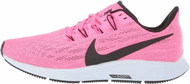 Nike Air Zoom Pegasus 36 - Pink (AQ2210600)